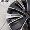 Диск литой r19  Jetour Dashing Dashing (2022-2024) Внедорожник 5 дв.