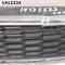 Решетка радиатора  Chevrolet Captiva I Рест. 2 (2013-2016) 5 дв.
