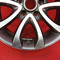 диск колесный литой Nissan Juke Nismo I (YF15) (2013-2014) 5 дв.