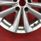 диск колесный литой Nissan QASHQAI 2008-2010