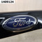 Накладка двери багажника  Ford Kuga II Рест. (2016) 5 дв.