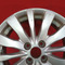 диск колесный литой Suzuki Swift III (2004-2011) х/б 5 дв.
