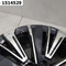 Диск литой r19  Jetour Dashing Dashing (2022-2024) Внедорожник 5 дв.