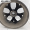Диск литой r19  EXEED VX VX (2021-2022) 5дв.