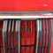 решетка радиатора Toyota Land Cruiser Prado 150 Ser (2009-2013) 3