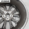 Диск литой r17  Volkswagen Tiguan II Рест. (2020-2021) 5 дв.