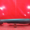 юбка бампера Audi Q3 2012-2015