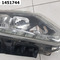 Фара правая  Nissan X-Trail II (T32) (2013-2019) 5 дв.