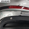 Бампер задний  Skoda Rapid II (2020-2020) Лифтбек