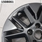 Диск литой r17  Kia Soul III (2019) х/б 5 дв.