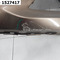 Бампер передний  Hyundai i30 II (2011-2015) х/б 5 дв.