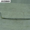 Облицовка решетки радиатора хром  Skoda Fabia II Рест. (2010-2014) х/б 5 дв.