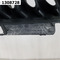 Решетка радиатора правая  Nissan Juke I (YF15) (2010-2014) 5 дв.