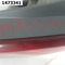 Фонарь задний правый наружный  Hyundai Solaris I Рест. (2014-2017) Седан