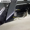 Бампер задний  Lexus LX III Рест. 2 (2015) 5 дв.