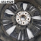 Диск литой r19  Jetour Dashing Dashing (2022-2024) Внедорожник 5 дв.