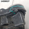 Фара правая  Nissan Qashqai II (J11) (2013) 5 дв.