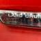 молдинг двери Toyota Land Cruiser 200 Ser Рест. 2 (2015) 5 дв.