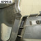 решетка радиатора Jeep GRAND CHEROKEE IV (WK2) (2010-2013) 5 дв.