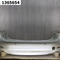 Бампер задний  BMW 5-er VII (G30) (2016) Седан