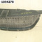 решетка радиатора Chevrolet Lacetti (2004-2013) Универсал