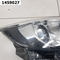 Фара правая  Nissan Qashqai II (J11) (2013) 5 дв.