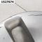 Колпак колеса r15  Kia Rio III (2011-2015) Седан