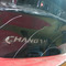 крышка багажника Changan UNI-V UNI-V (2022-2023) Лифтбек