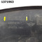 Расширитель арки крыла заднего левого  MINI Hatch III Рест. (2018) JCW х/б 3 дв.