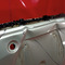 крышка багажника UAZ Patriot 2005-