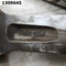 Диск литой r17  Nissan Qashqai II (J11) (2013) 5 дв.