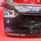крышка багажника Chery Tiggo 8 PRO 8 Pro (2021-2022) Внедорожник 5 дв.