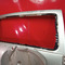 крышка багажника UAZ Patriot 2005-