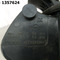 Вставка заливной горловины  MINI Hatch II Рест. (2010-2013) х/б 3 дв.