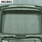 дверь багажника Skoda Octavia II (2004-2009) Универсал