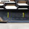Решетка переднего бампера  Lexus GX II Рест. (2013) 5 дв.