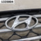 Решетка радиатора  Hyundai Tucson III Рест. (2018) 5 дв.