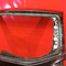 крышка багажника Nissan TERRANO III (D10) (2014) 5 дв.