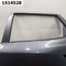 Дверь задняя левая  Jetour Dashing Dashing (2022-2024) Внедорожник 5 дв.