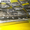 Решетка радиатора  Kia Optima III (2010-2013) Седан