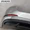Бампер задний  Skoda Rapid II (2020-2020) Лифтбек
