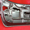 крышка багажника Kia Sorento II (2009-2012) 5 дв.