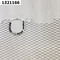 решетка радиатора Aston Martin Vantage 2017-2022
