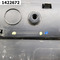 Накладка двери передней правой  Chery Tiggo 7 Pro I (2020-2021)  5 дв.