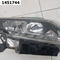 Фара правая  Nissan X-Trail II (T32) (2013-2019) 5 дв.