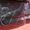 крышка багажника Chery Tiggo 8 PRO 8 Pro (2021-2022) Внедорожник 5 дв.
